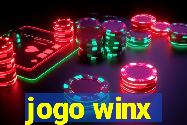 jogo winx